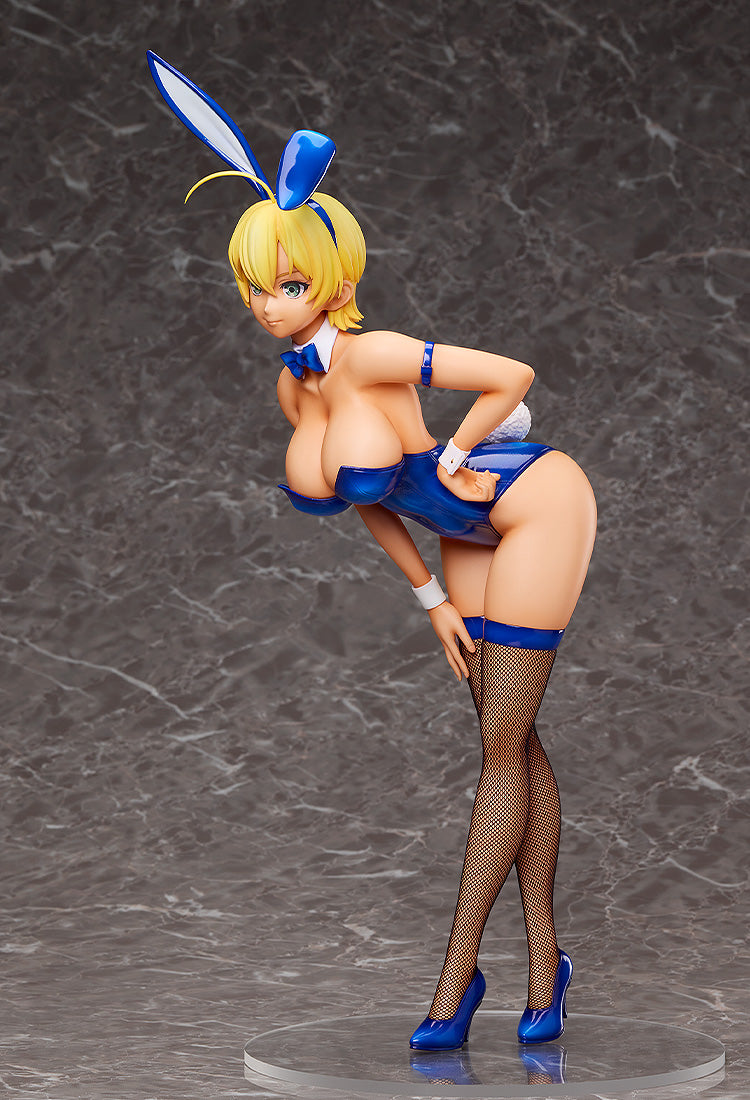 Shokugeki no Soma Mito Ikumi Normal Bunny Ver.