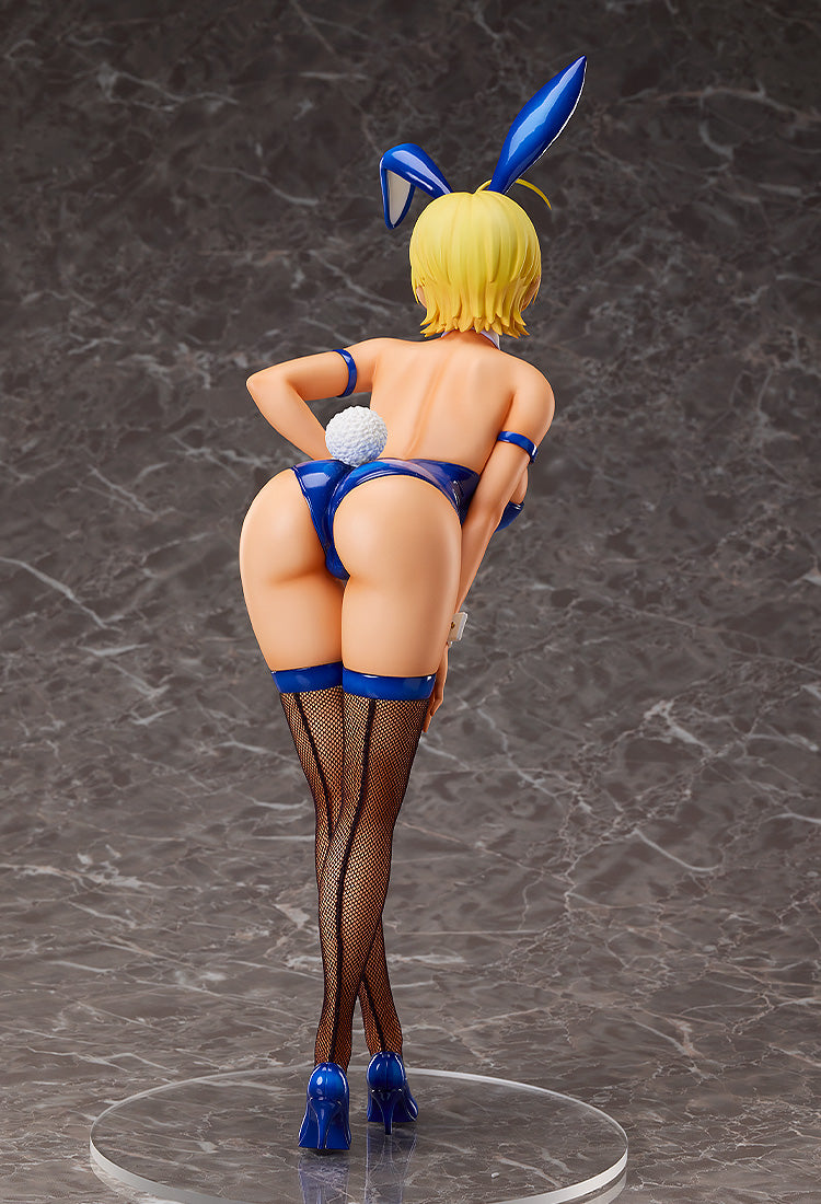 Shokugeki no Soma Mito Ikumi Normal Bunny Ver.