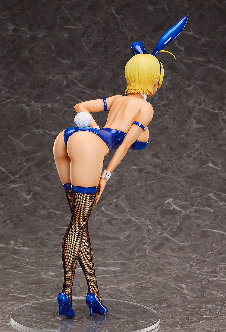 Shokugeki no Soma Mito Ikumi Normal Bunny Ver.