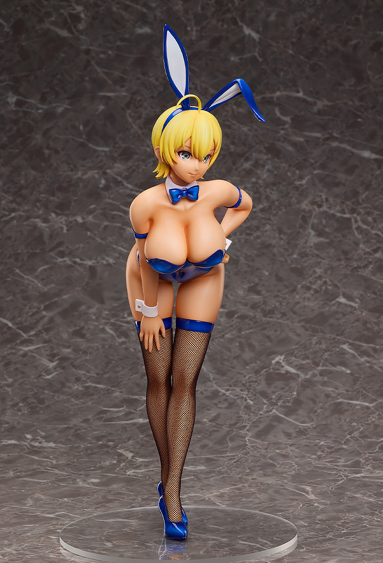 Shokugeki no Soma Mito Ikumi Normal Bunny Ver.