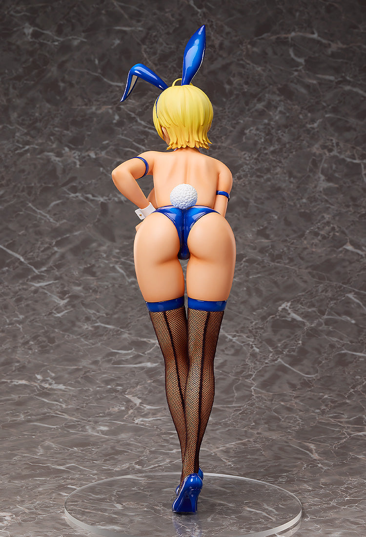 Shokugeki no Soma Mito Ikumi Normal Bunny Ver.