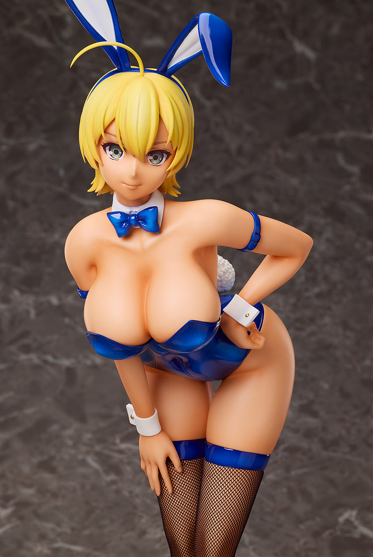 Shokugeki no Soma Mito Ikumi Normal Bunny Ver.