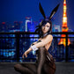 City Hunter The Movie: Angel Dust Nogami Saeko Bunny Ver.