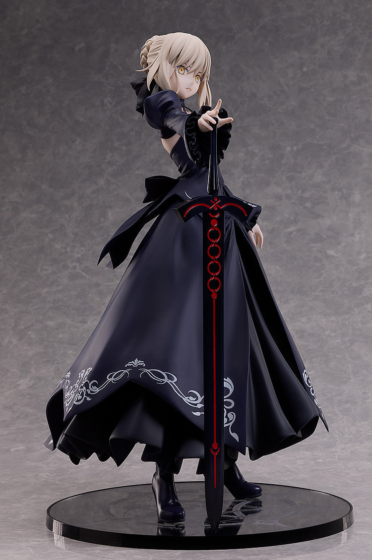 Sable de Fate/Grand Order / Altria Pendragon (Alter)