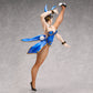 B-style "Street Fighter 6" Chun-Li Bunny Ver.