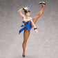 B-style "Street Fighter 6" Chun-Li Bunny Ver.