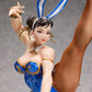 B-style "Street Fighter 6" Chun-Li Bunny Ver.