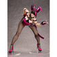 B-style "Street Fighter 6" Han Juri Bunny Ver.