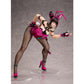 B-style "Street Fighter 6" Han Juri Bunny Ver.