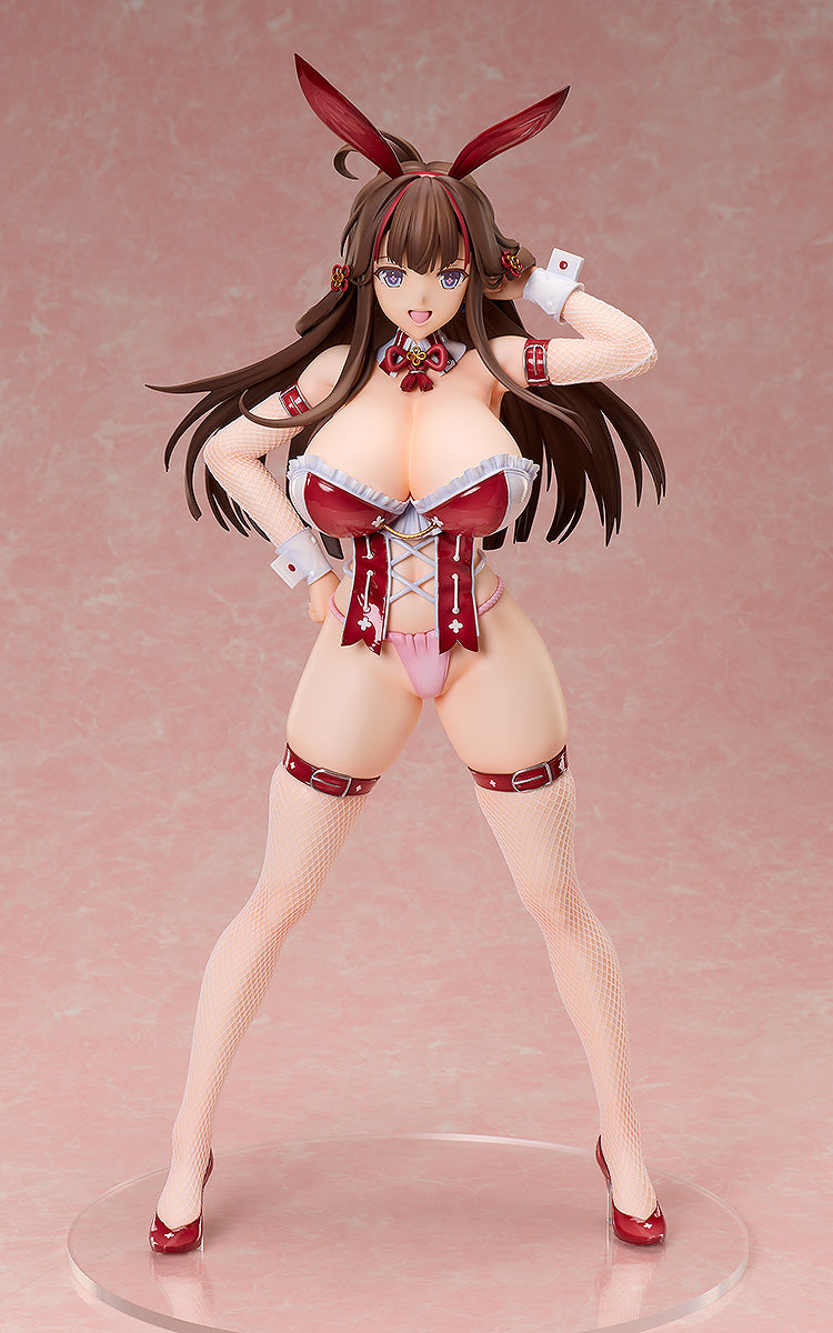 Shinovi Master Senran Kagura: NEW LINK Toki Bunny Ver.