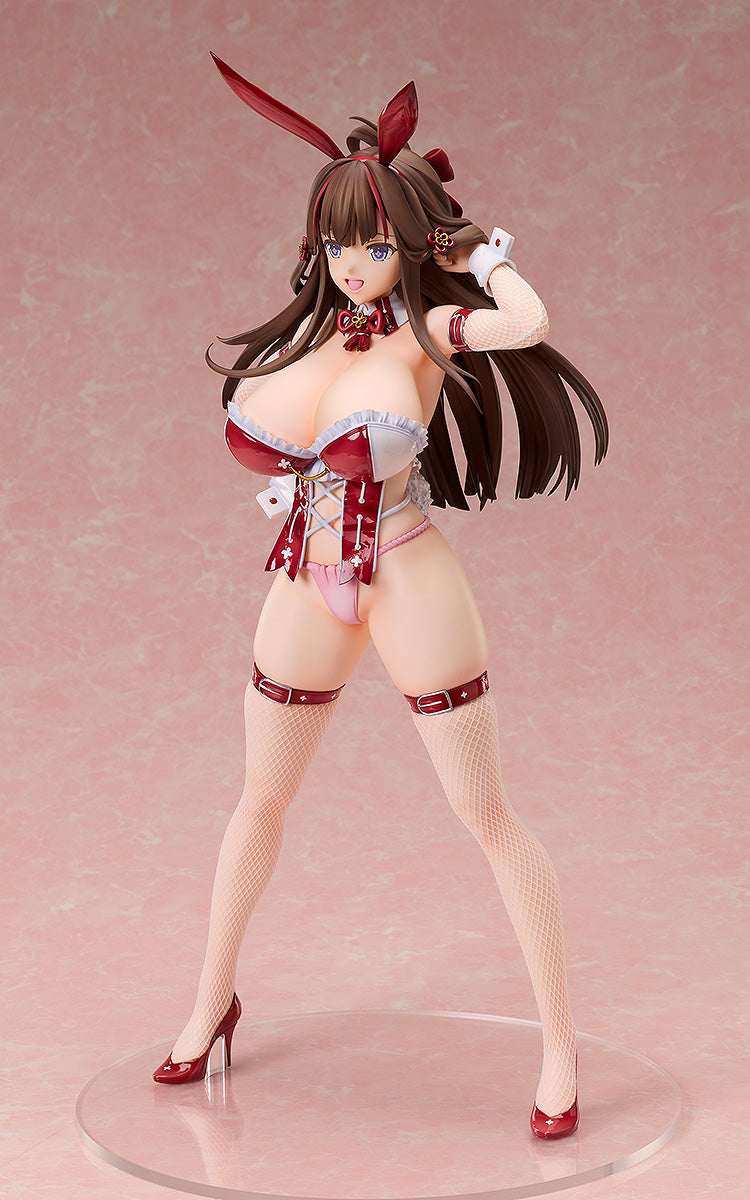 Shinovi Master Senran Kagura: NEW LINK Toki Bunny Ver.