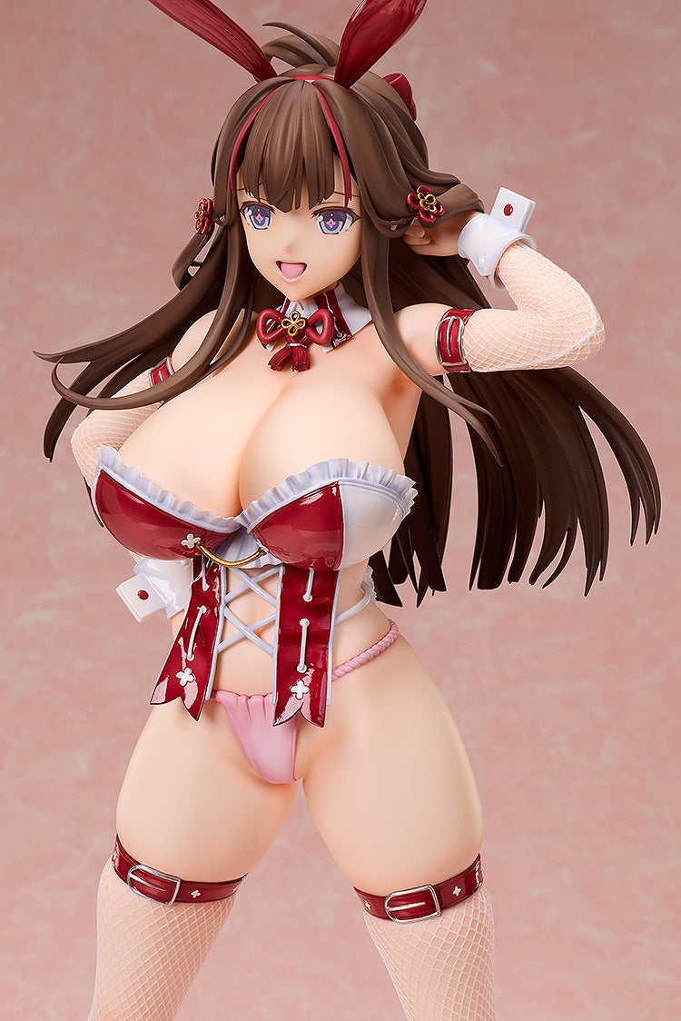 Shinovi Master Senran Kagura: NEW LINK Toki Bunny Ver.