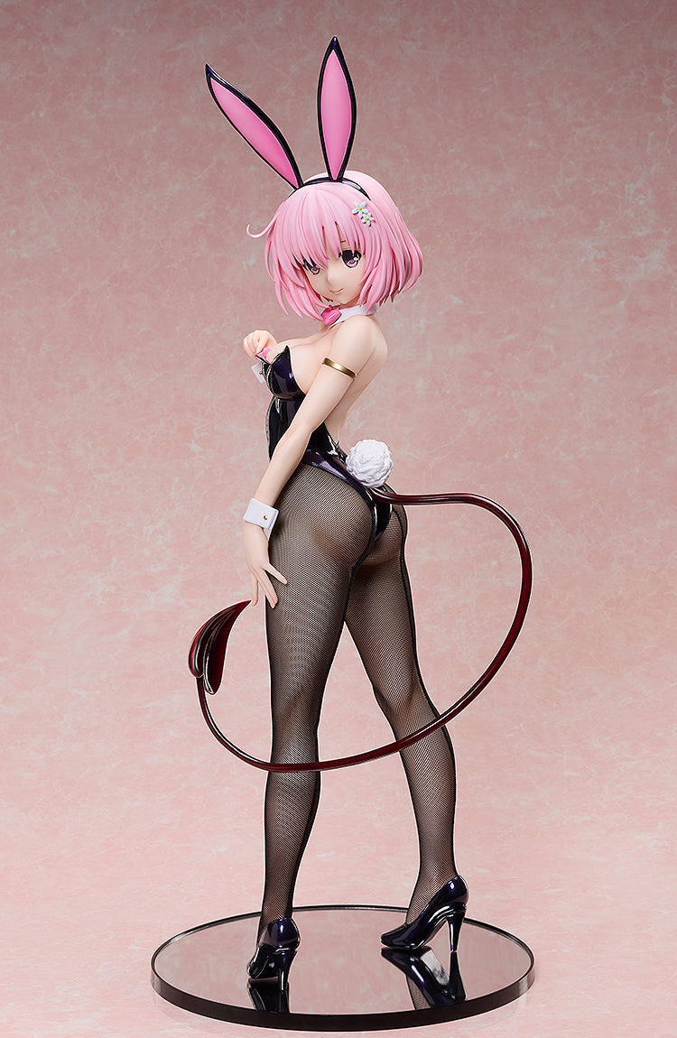 To Love-Ru Darkness Momo Belia Deviluke Bunny Ver. 1/3 Scale