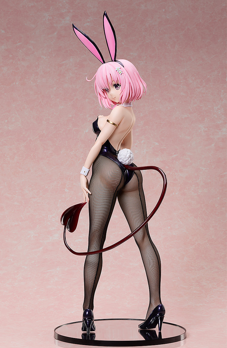 To Love-Ru Darkness Momo Belia Deviluke Bunny Ver. 1/3 Scale