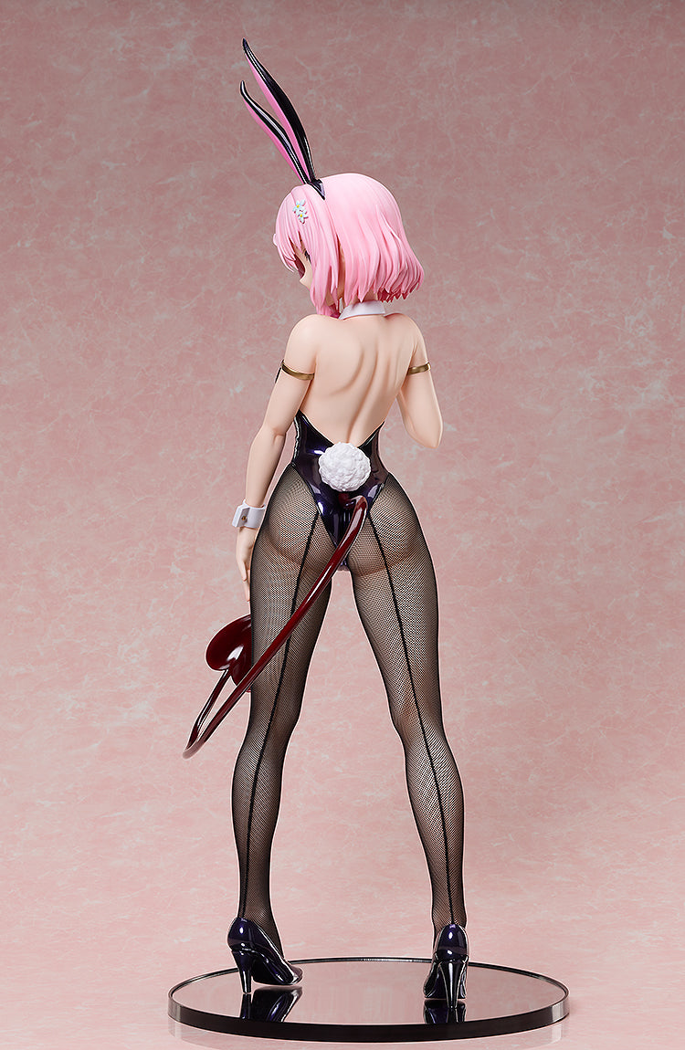 To Love-Ru Darkness Momo Belia Deviluke Bunny Ver. 1/3 Scale