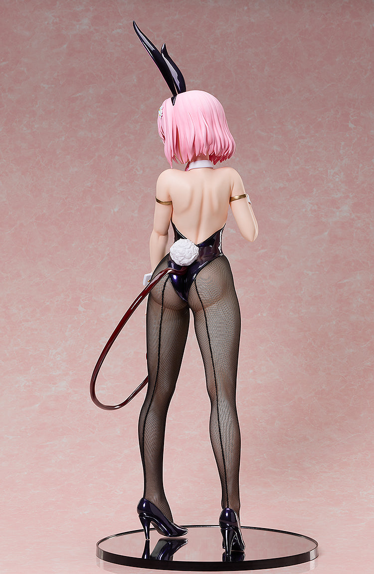 To Love-Ru Darkness Momo Belia Deviluke Bunny Ver. 1/3 Scale