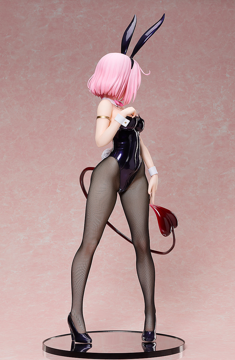 To Love-Ru Darkness Momo Belia Deviluke Bunny Ver. 1/3 Scale