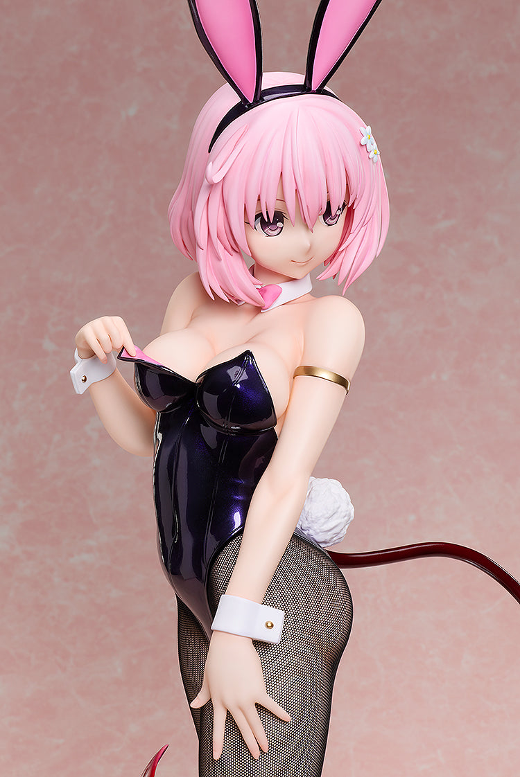 To Love-Ru Darkness Momo Belia Deviluke Bunny Ver. 1/3 Scale