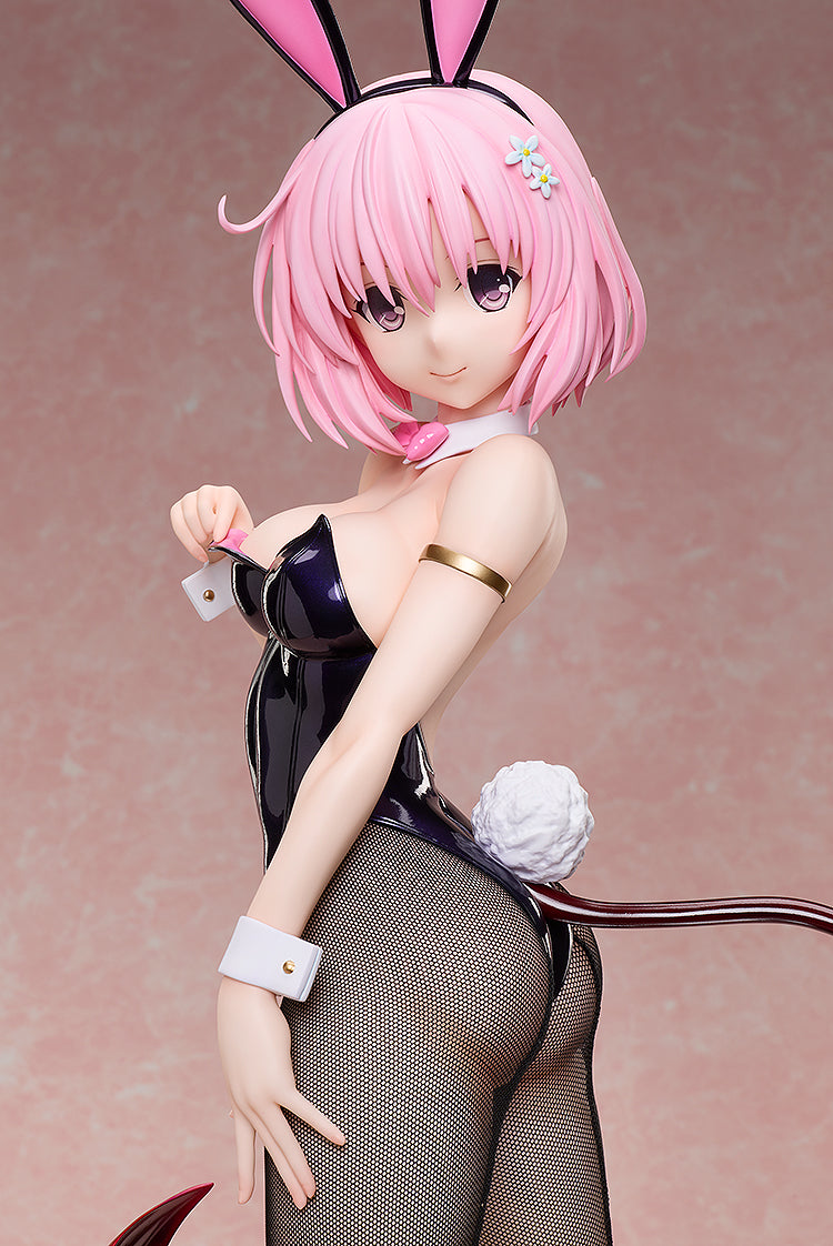 To Love-Ru Darkness Momo Belia Deviluke Bunny Ver. 1/3 Scale