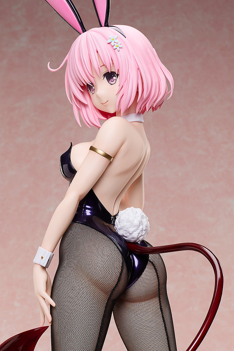 To Love-Ru Darkness Momo Belia Deviluke Bunny Ver. 1/3 Scale