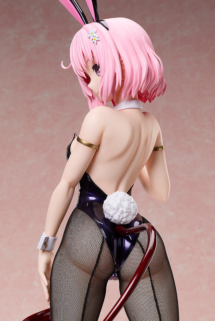 To Love-Ru Darkness Momo Belia Deviluke Bunny Ver. 1/3 Scale