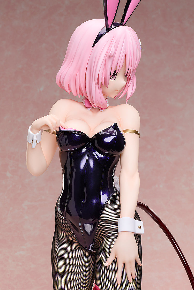 To Love-Ru Darkness Momo Belia Deviluke Bunny Ver. 1/3 Scale