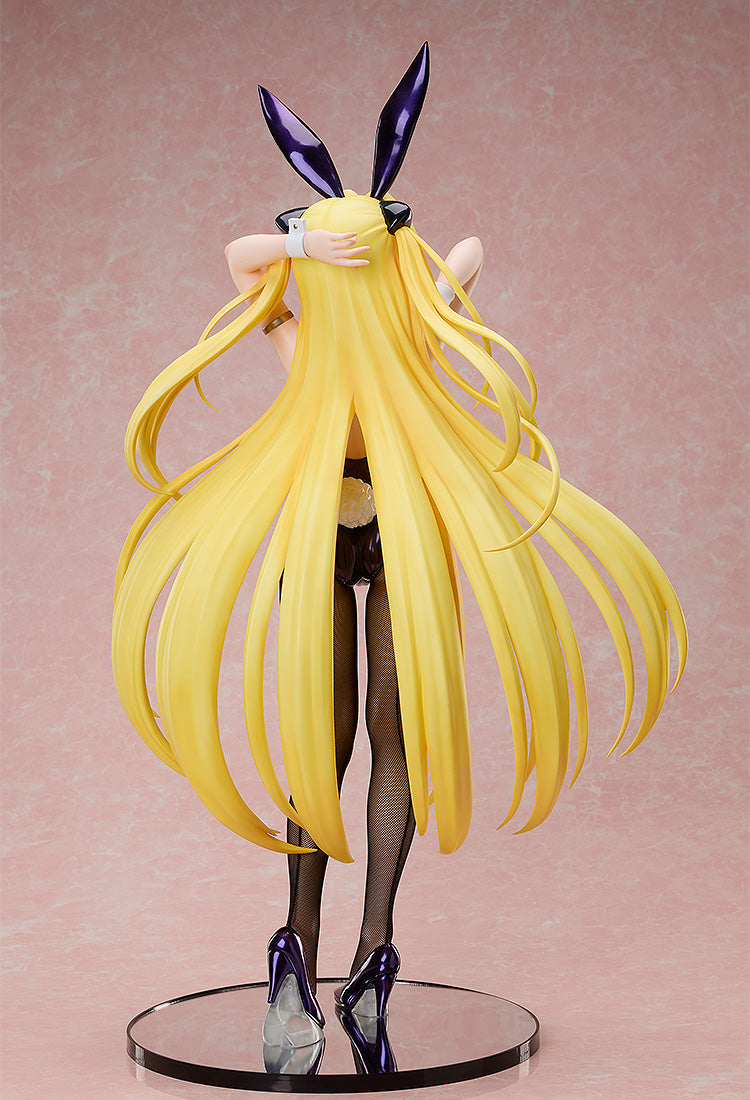 To Love-Ru Darkness Golden Darkness Bunny Ver. 1/3 Scale