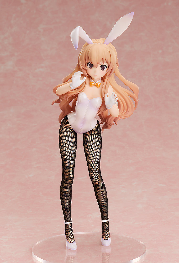 Toradora! Aisaka Taiga Bunny Ver. 1/6 Scale