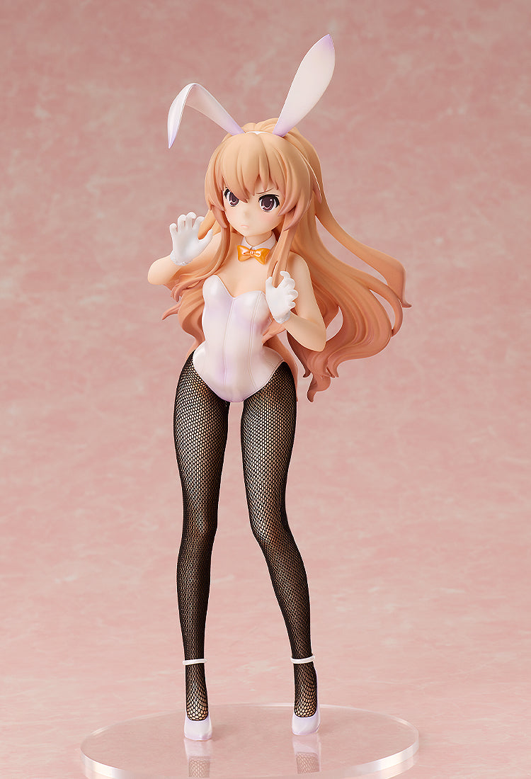 Toradora! Aisaka Taiga Bunny Ver. 1/6 Scale