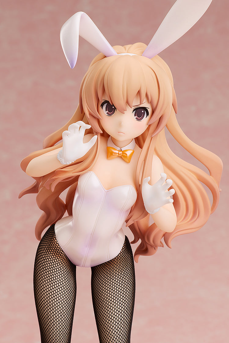 Toradora! Aisaka Taiga Bunny Ver. 1/6 Scale