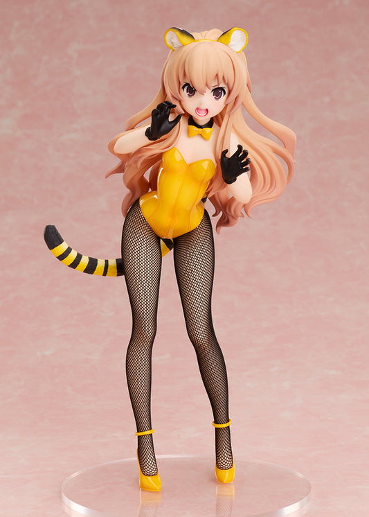 Toradora! Aisaka Taiga Tiger Ver. 1/6 Scale