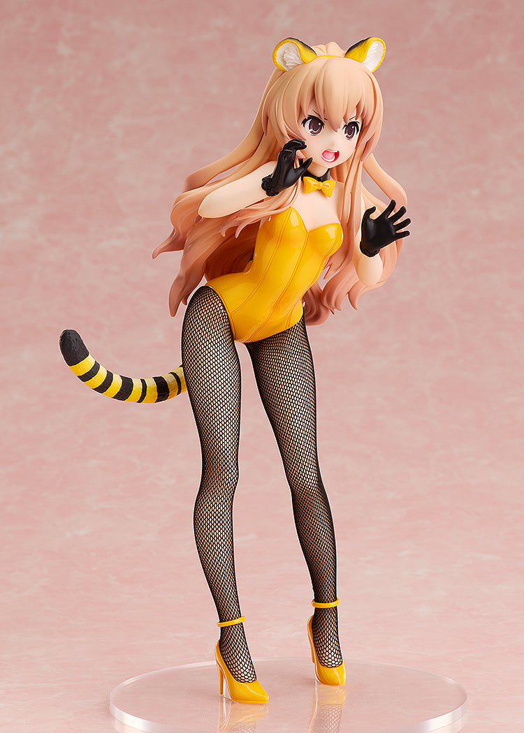 Toradora! Aisaka Taiga Tiger Ver. 1/6 Scale