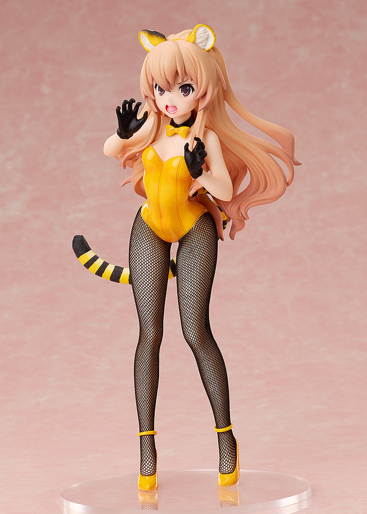 Toradora! Aisaka Taiga Tiger Ver. 1/6 Scale