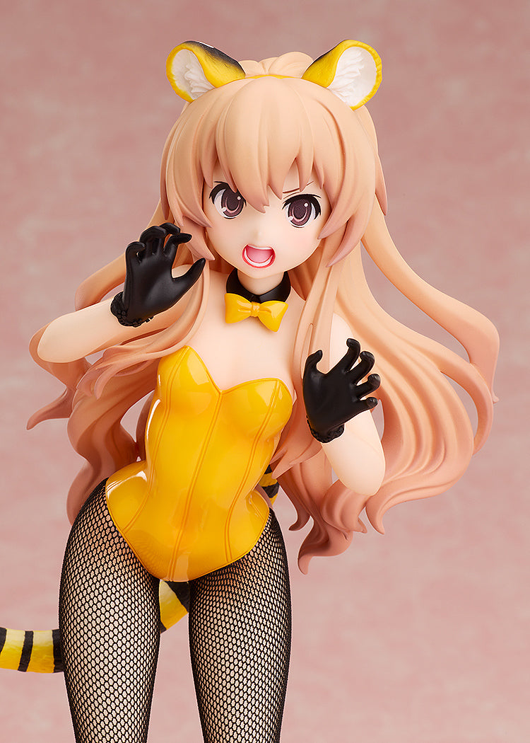 Toradora! Aisaka Taiga Tiger Ver. 1/6 Scale