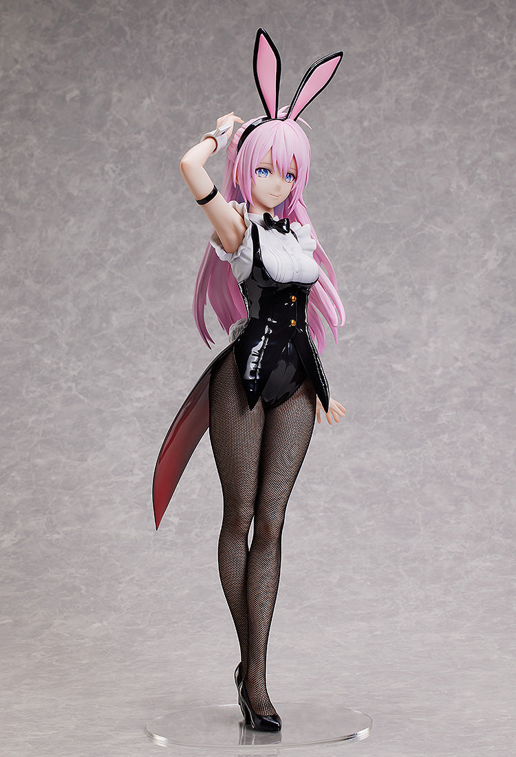 Miss Shikimori Is Not Just Cute Shikimori Bunny Ver.