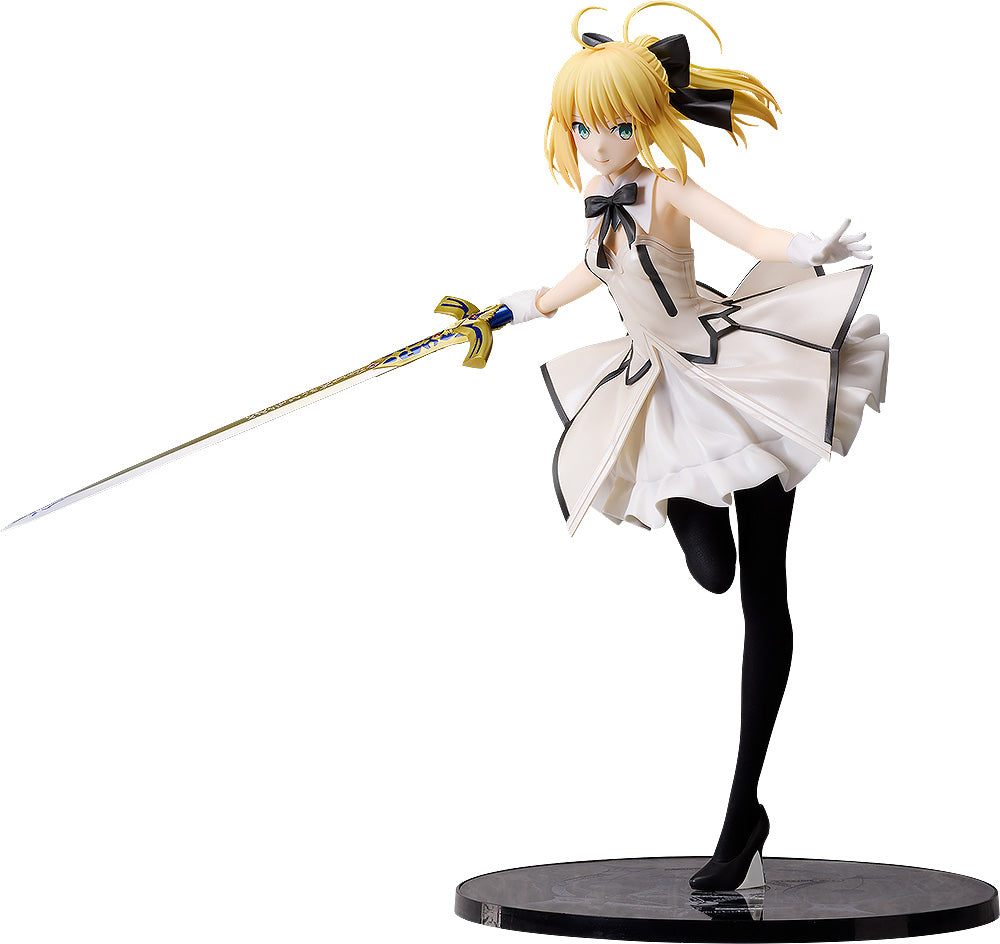 Fate/Grand Order Saber / Altria Pendragon (Lily)