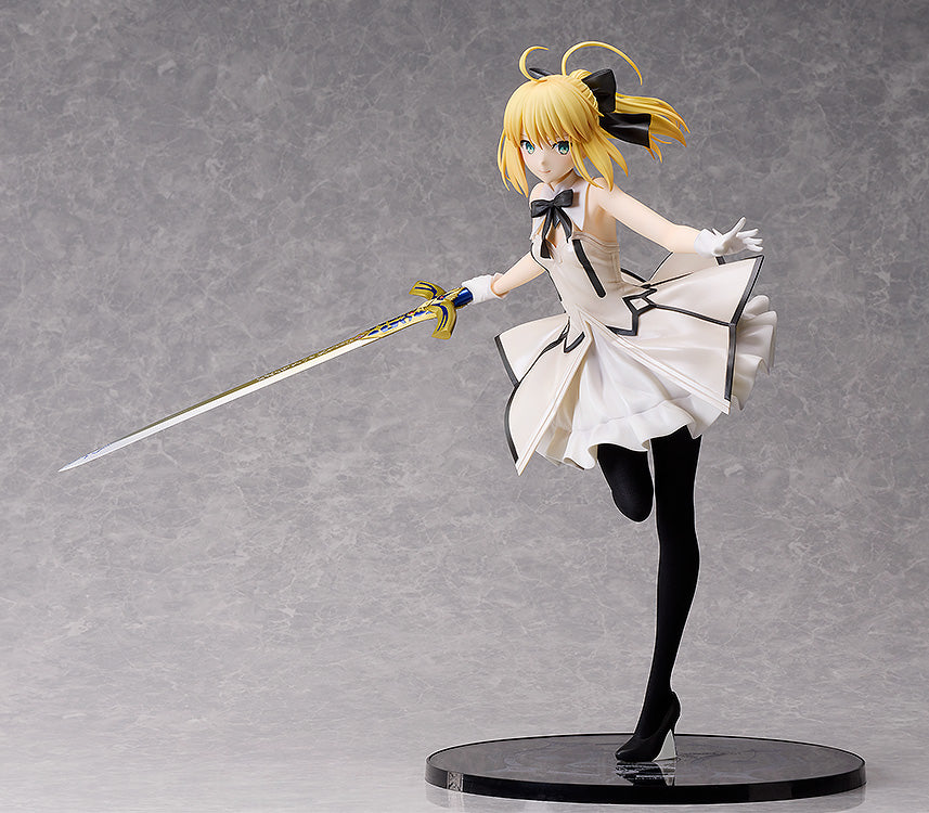 Fate/Grand Order Saber / Altria Pendragon (Lily)