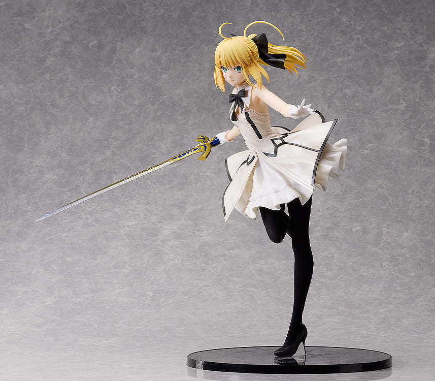 Fate/Grand Order Saber / Altria Pendragon (Lily)