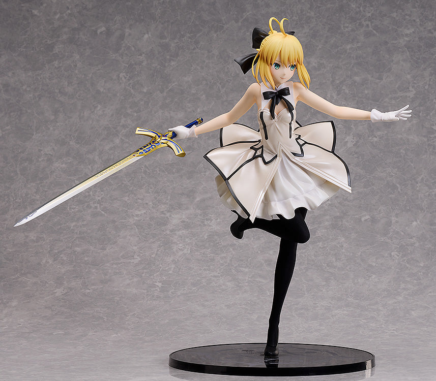 Fate/Grand Order Saber / Altria Pendragon (Lily)