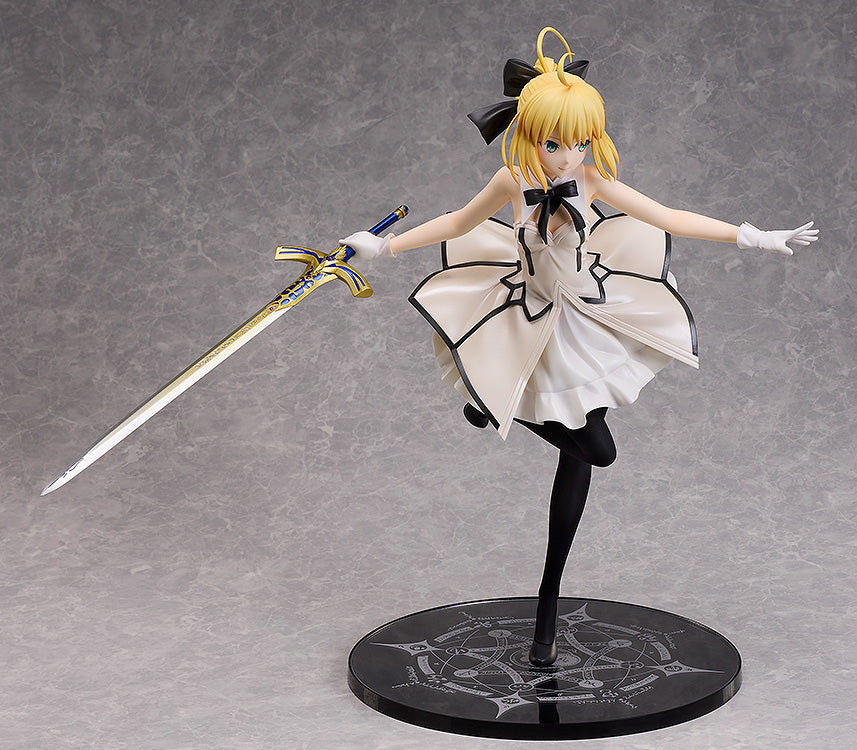 Fate/Grand Order Saber / Altria Pendragon (Lily)