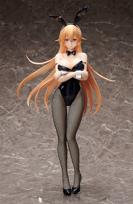 Shokugeki no Soma Nakiri Erina Bunny Ver.