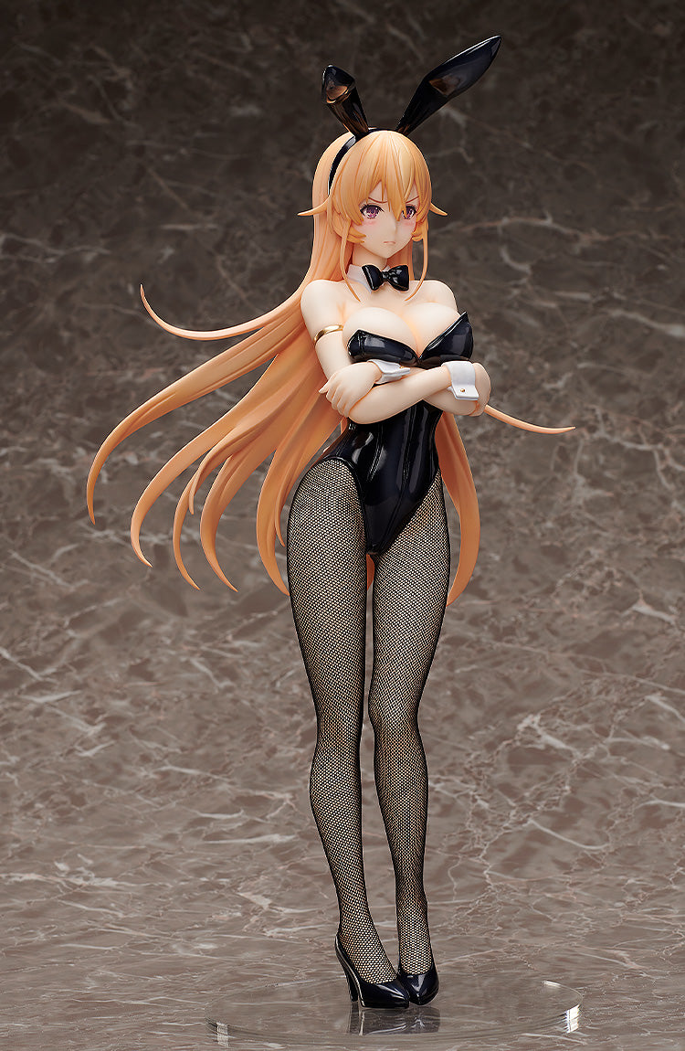 Shokugeki no Soma Nakiri Erina Bunny Ver.