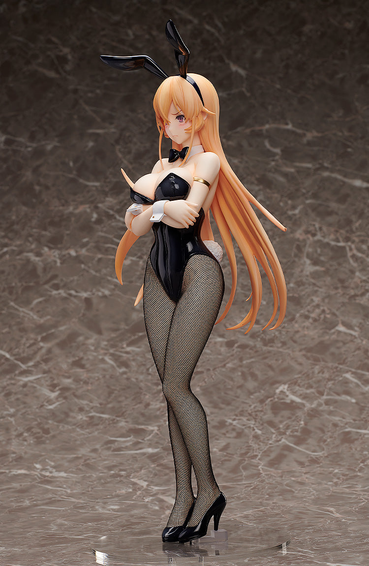 Shokugeki no Soma Nakiri Erina Bunny Ver.