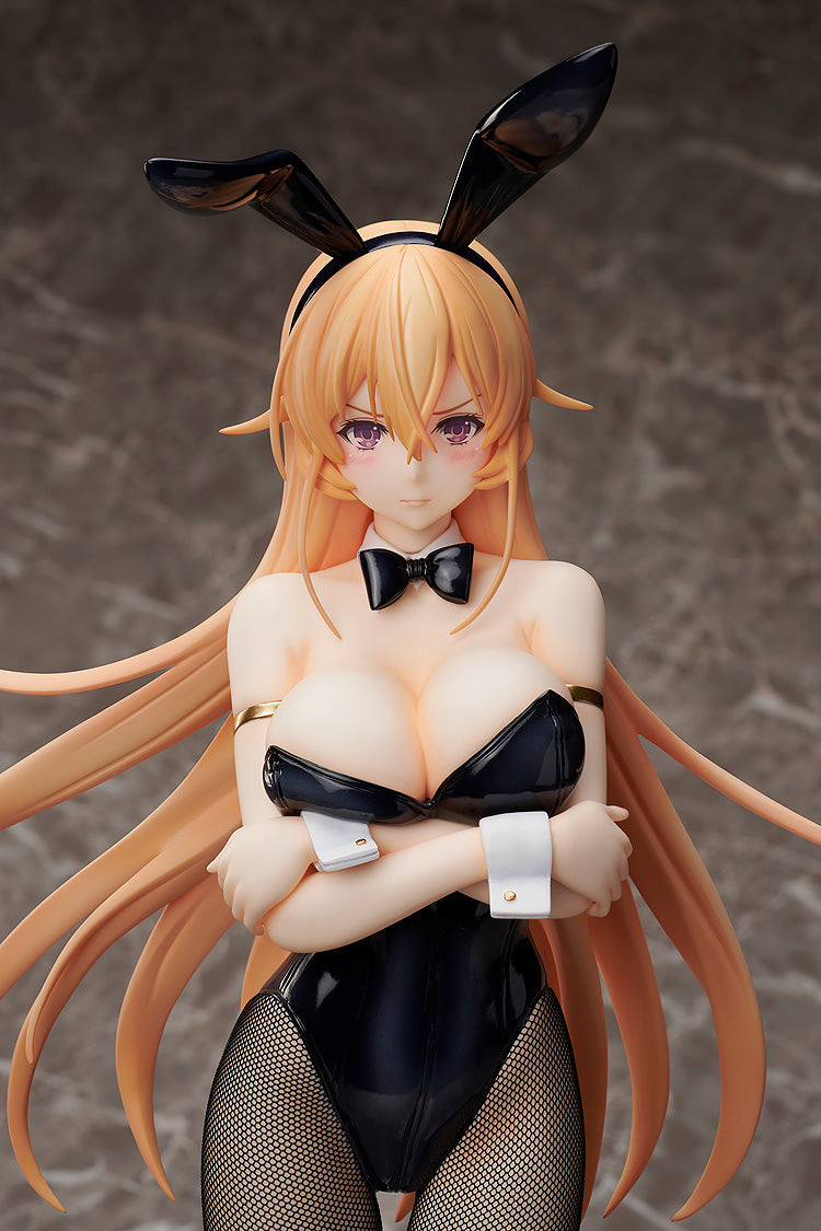 Shokugeki no Soma Nakiri Erina Bunny Ver.