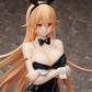 Shokugeki no Soma Nakiri Erina Bunny Ver.