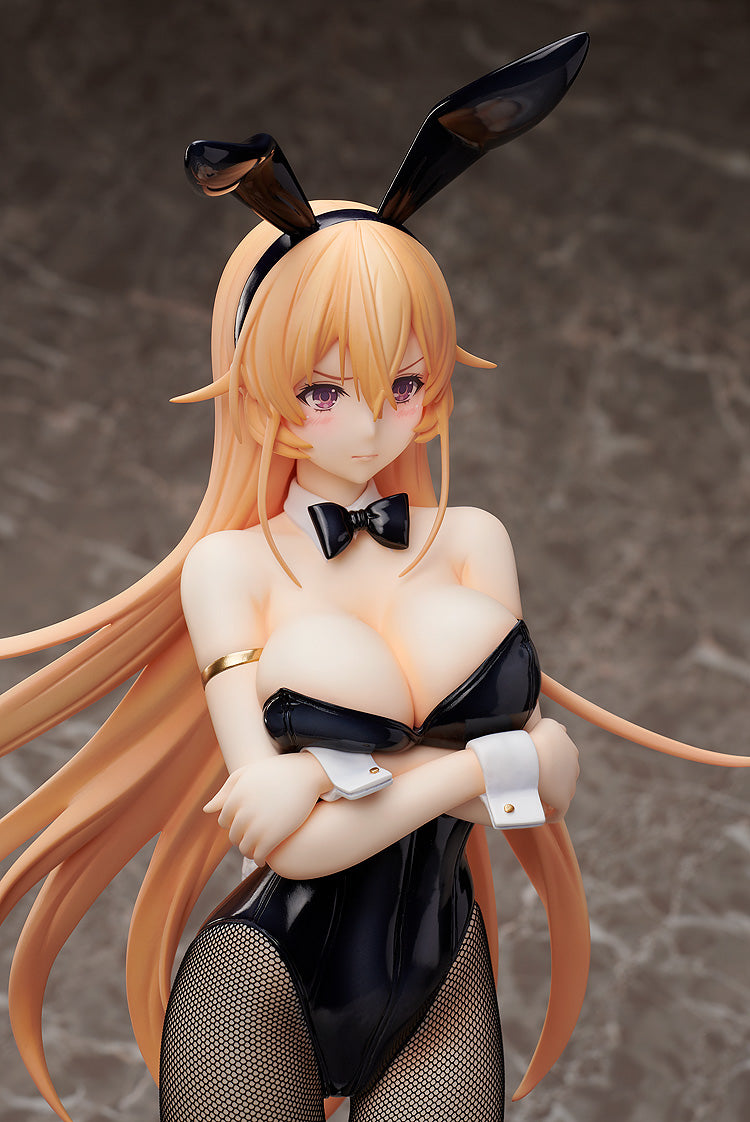 Shokugeki no Soma Nakiri Erina Bunny Ver.