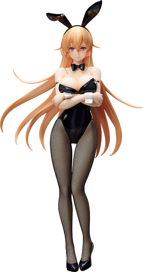 Shokugeki no Soma Nakiri Erina Bunny Ver.