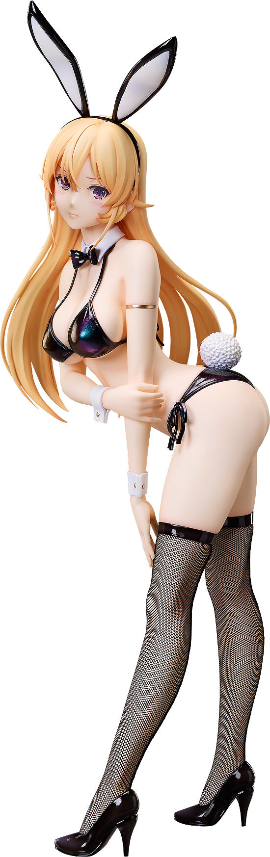 Shokugeki no Soma Nakiri Erina Bikini Bunny Ver.