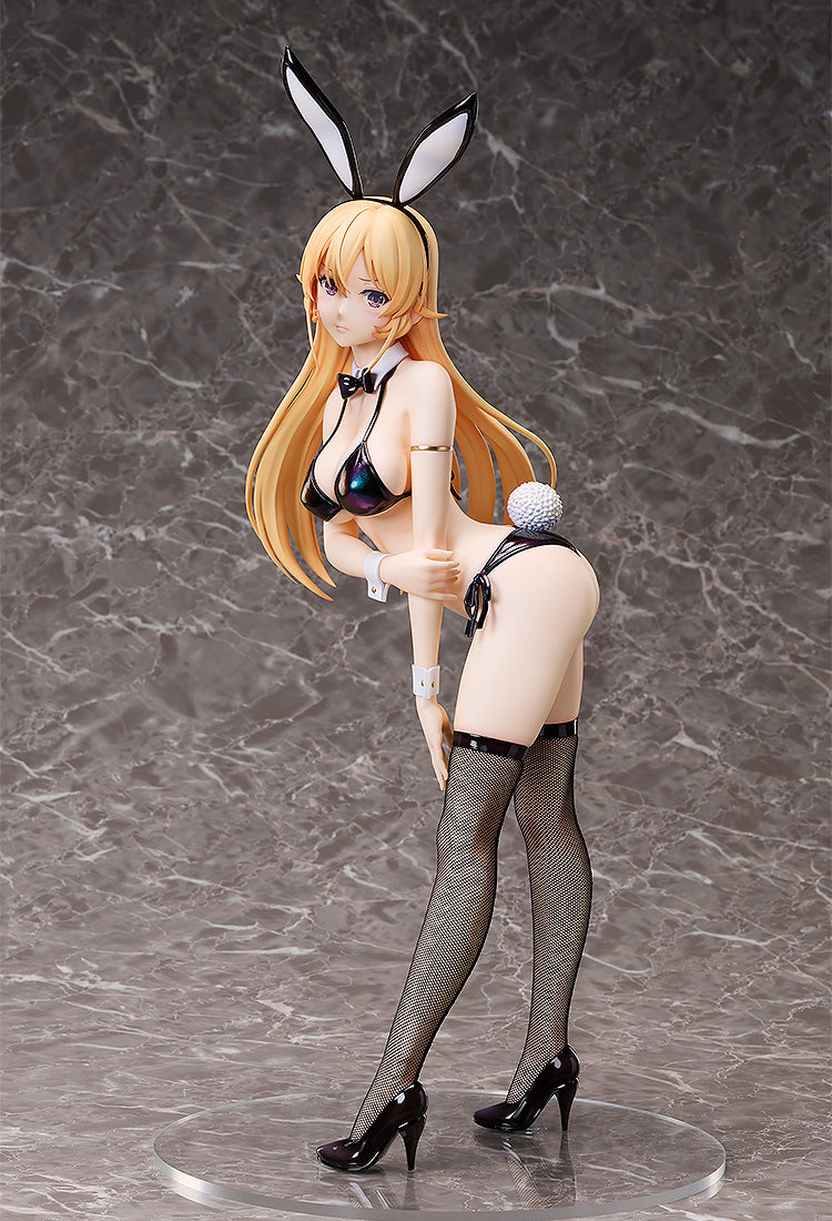 Shokugeki no Soma Nakiri Erina Bikini Bunny Ver.