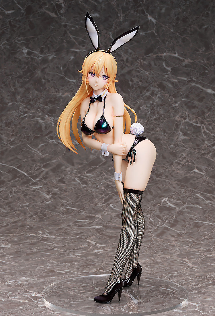 Shokugeki no Soma Nakiri Erina Bikini Bunny Ver.